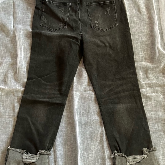 Risen MidRise Straight Leg 2X - Picture 2 of 2